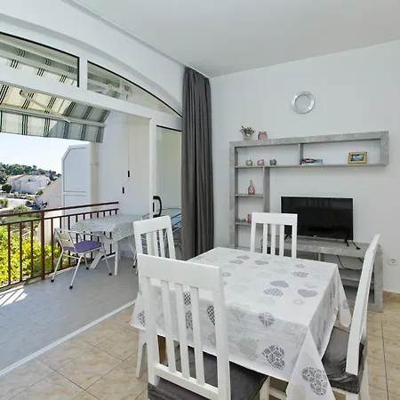 Summer Oliva Hvar Apartman Hvar Town
