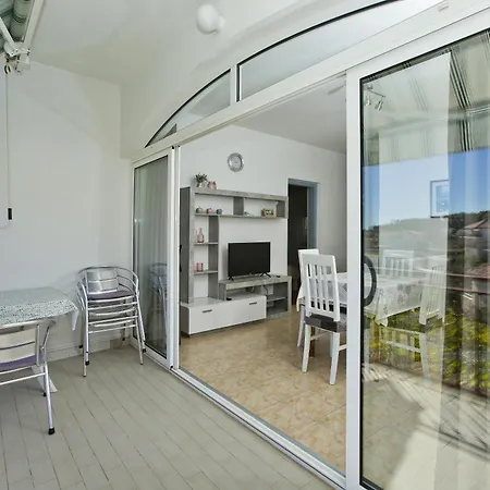 Apartman Summer Oliva Hvar *