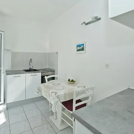Apartman Summer Oliva Hvar