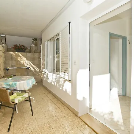Apartman Summer Oliva Hvar Hvar Town