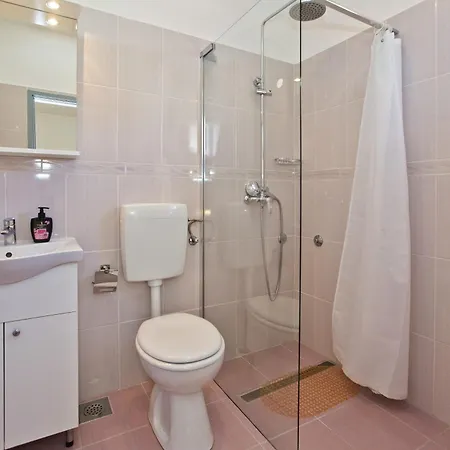 Lägenhet Summer Oliva Hvar Hvar Town