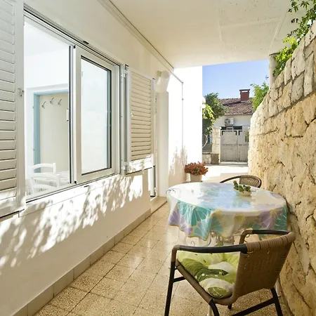 Oliva Lägenhet Hvar Town