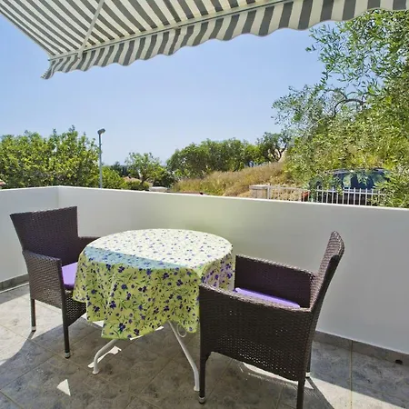 Oliva Apartmán Hvar Town