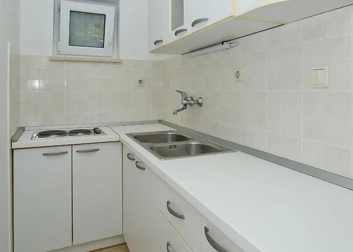 Apartment Summer Oliva Hvar Hvar Town