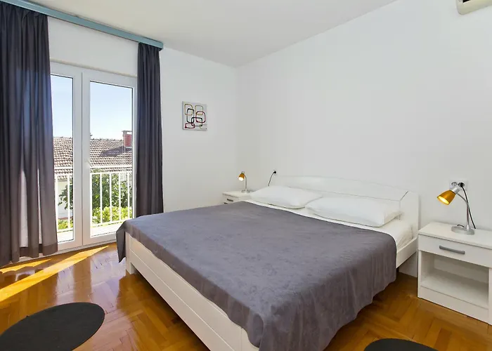 Apartment Summer Oliva Hvar *