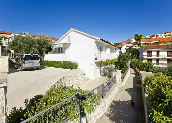 Summer Oliva Hvar Apartment Hvar Town
