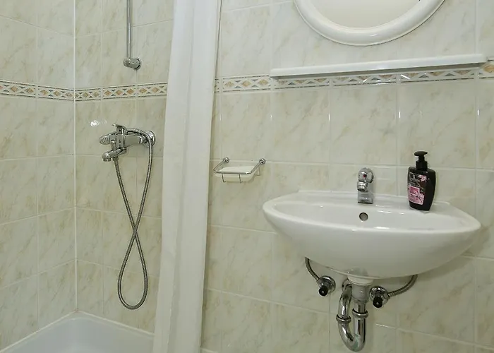 Apartment Summer Oliva Hvar Hvar Town