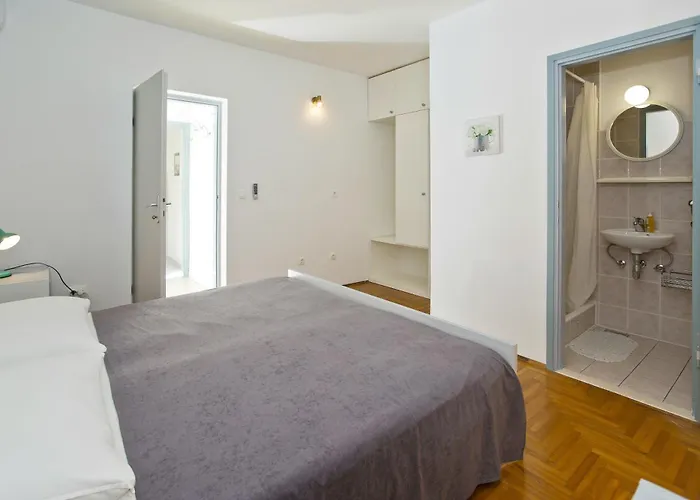 Summer Oliva Hvar Apartment Hvar Town