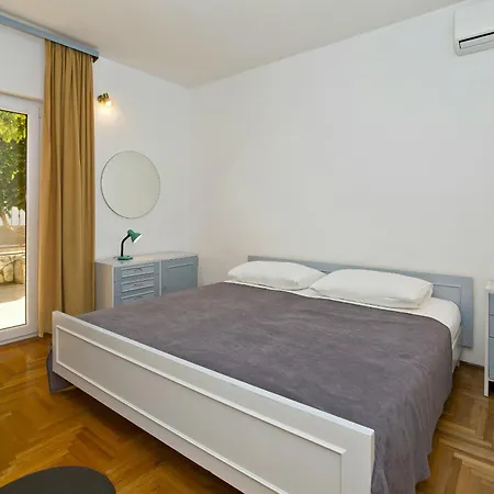 Oliva Διαμέρισμα *