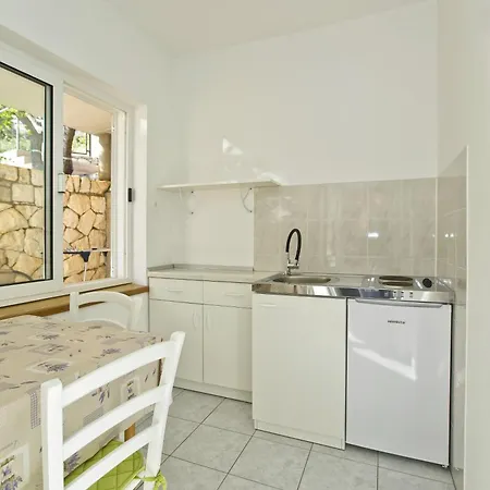 Summer Oliva Hvar Apartment Hvar Town