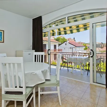 Appartement Oliva Hvar Town