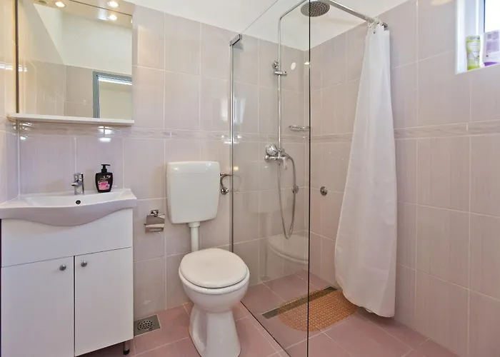 Appartement Summer Oliva Hvar Hvar Town