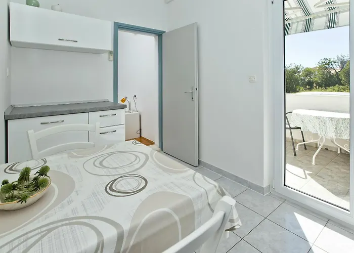 Appartement Summer Oliva Hvar