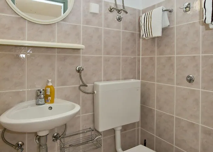 Summer Oliva Hvar Appartement Hvar Town