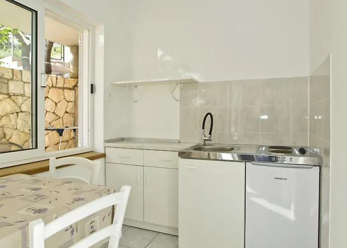 Summer Oliva Hvar Appartement Hvar Town