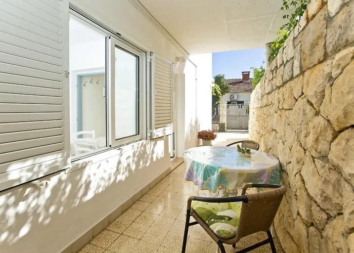 Summer Oliva Hvar Appartement Hvar Town