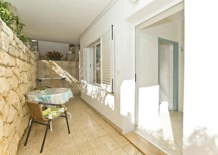 Appartement Summer Oliva Hvar Hvar Town